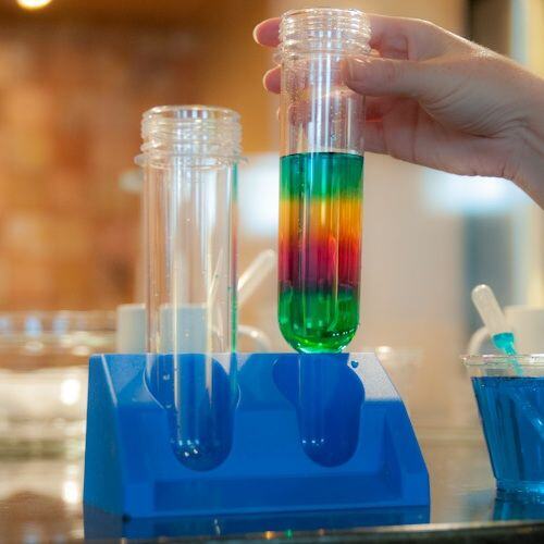 Sugar Water Rainbow Recipe Chelsea Sugar